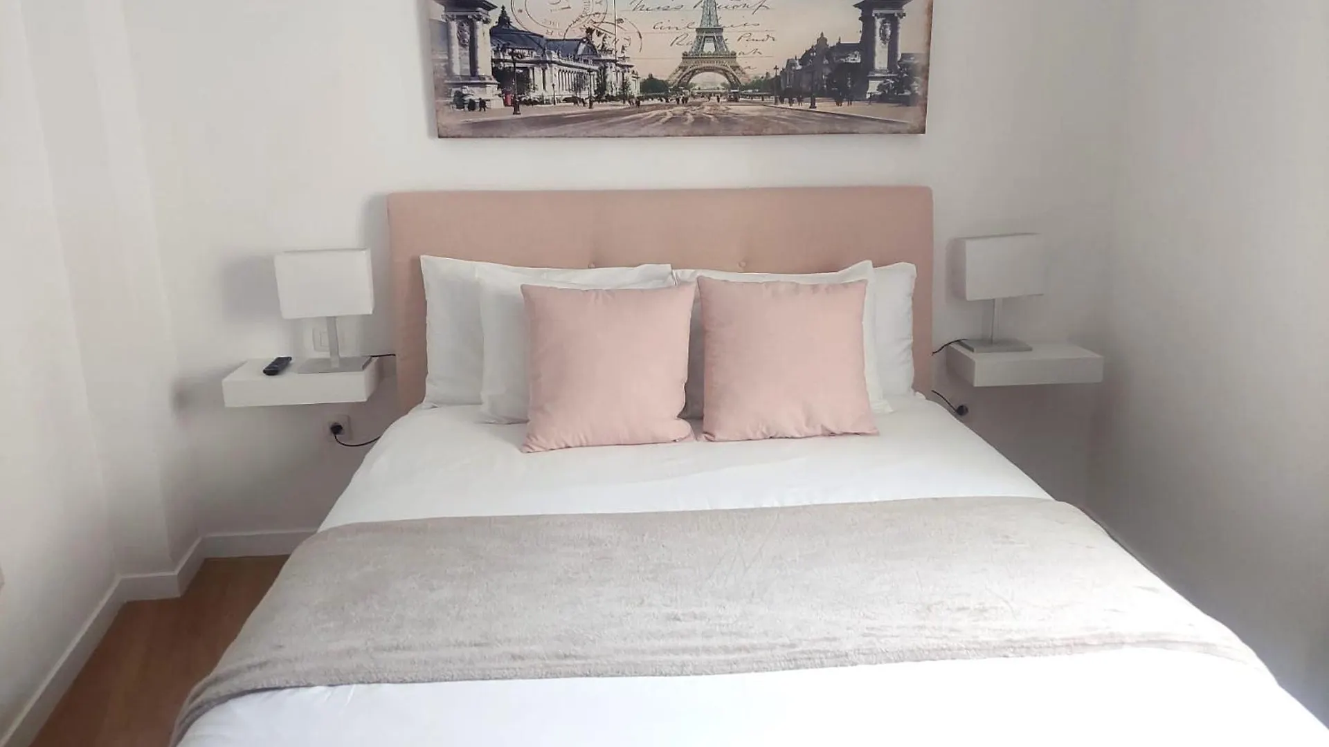 Agradable Casa Con Terraza Appartement La Laguna  Spanje