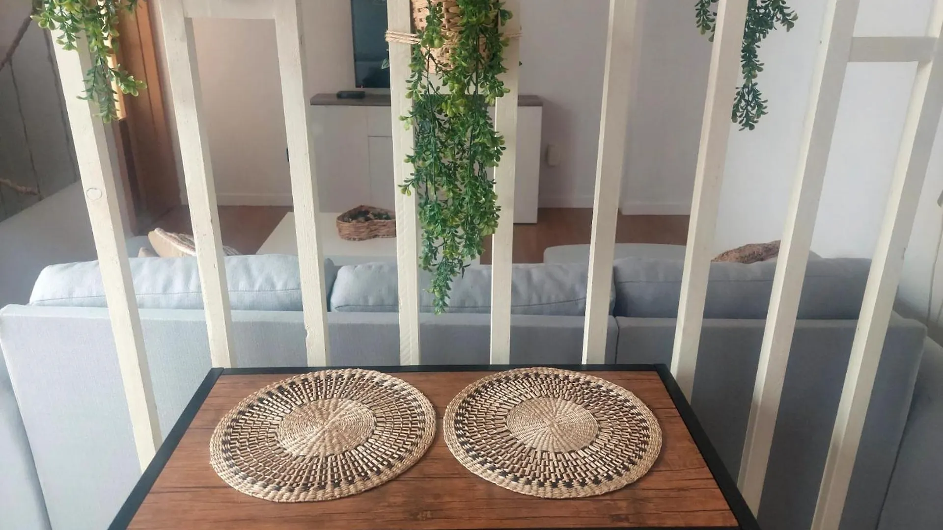 Agradable Casa Con Terraza Appartement La Laguna