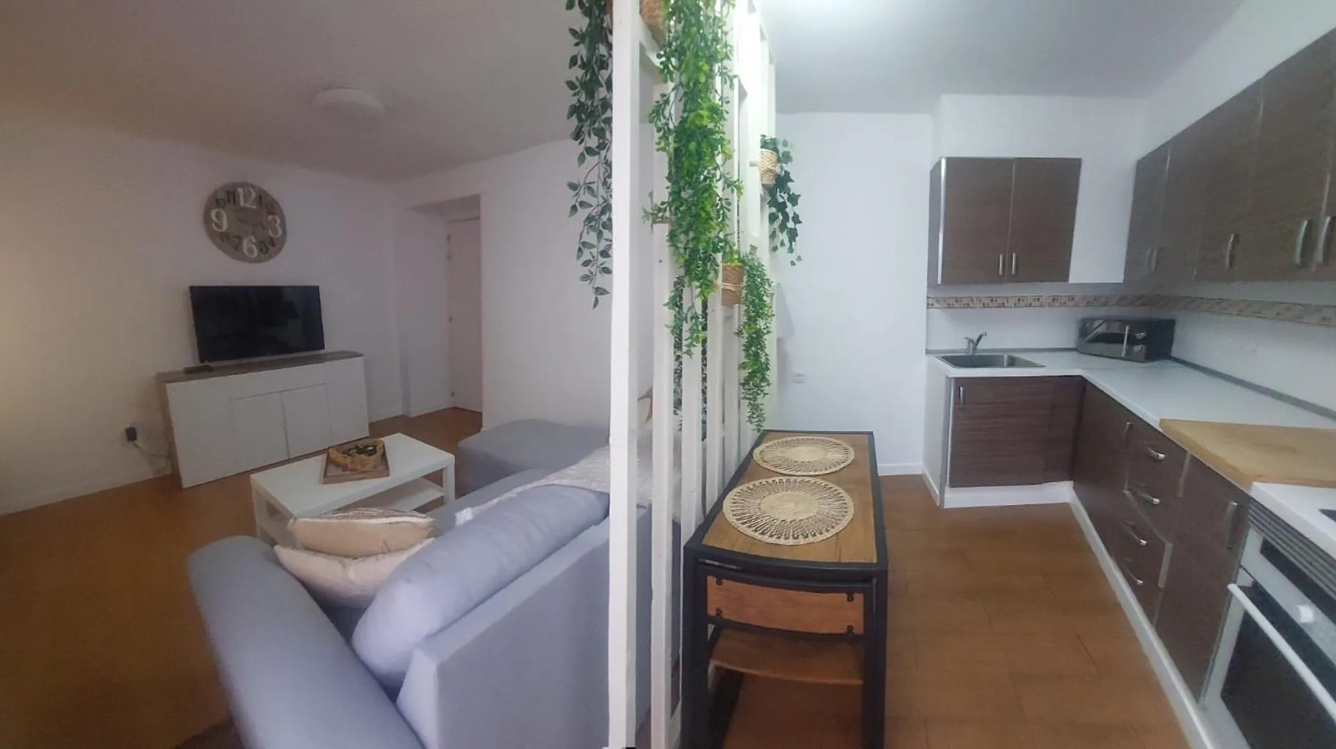 Agradable Casa Con Terraza Appartement La Laguna  0*, La Laguna (Tenerife) Spanje