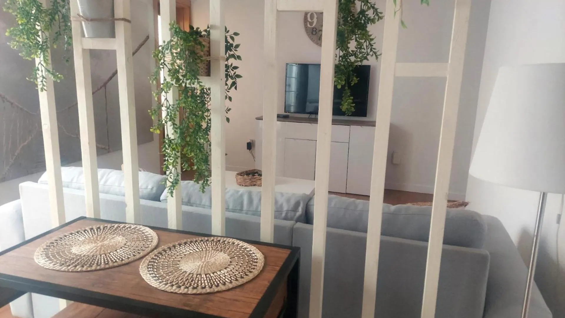 Agradable Casa Con Terraza Appartement La Laguna