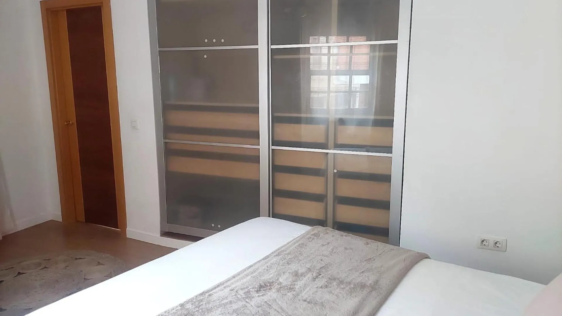 Agradable Casa Con Terraza Appartement La Laguna  0*, La Laguna (Tenerife) Spanje