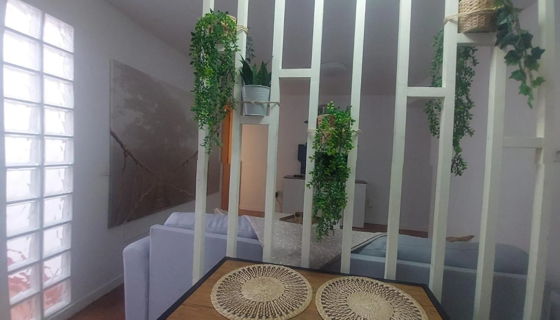 Agradable Casa Con Terraza Appartement La Laguna
