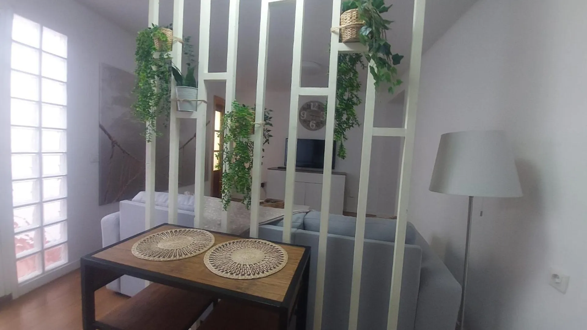 Agradable Casa Con Terraza Appartement La Laguna  La Laguna (Tenerife)