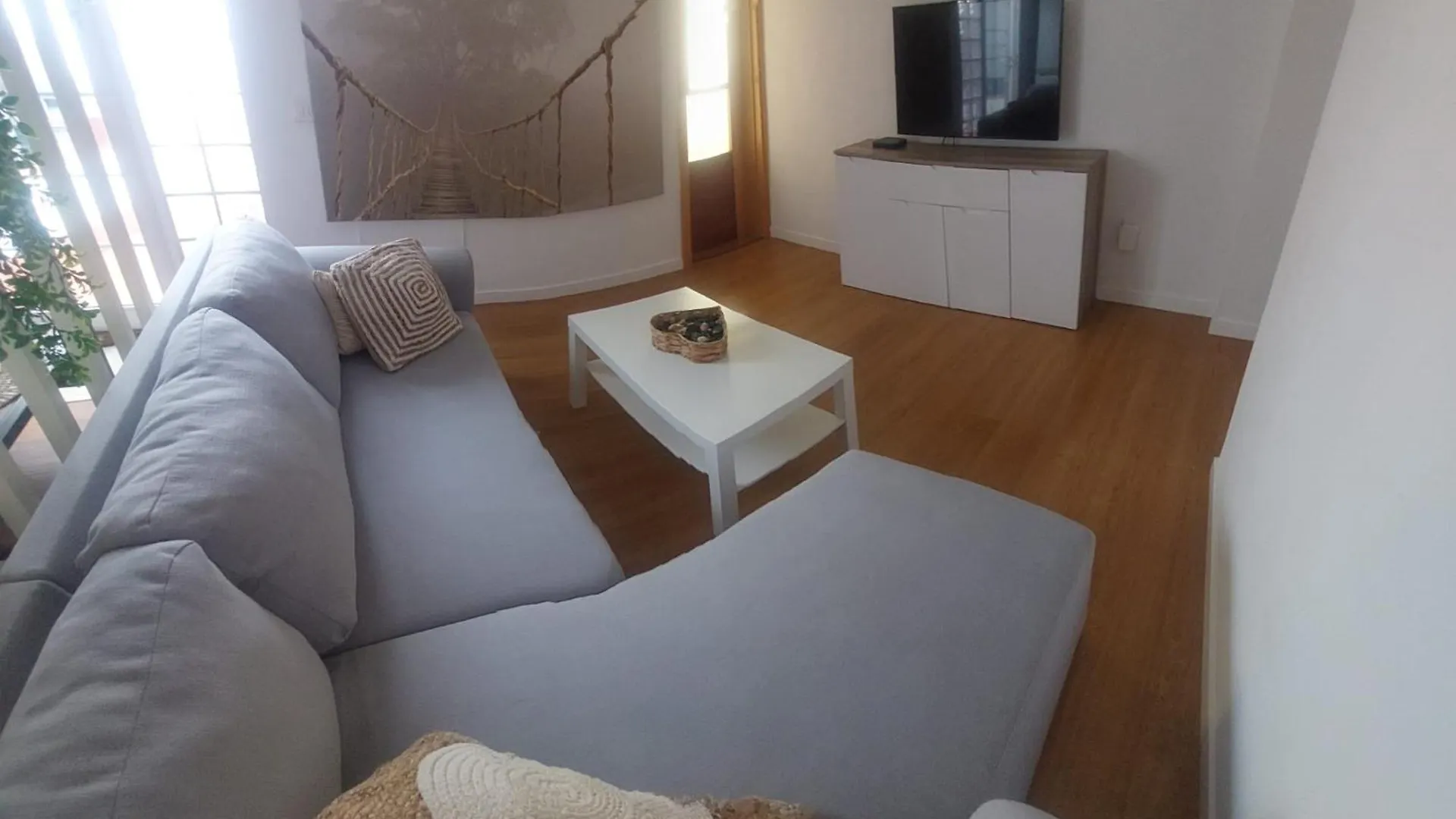Agradable Casa Con Terraza Appartement La Laguna   La Laguna (Tenerife)