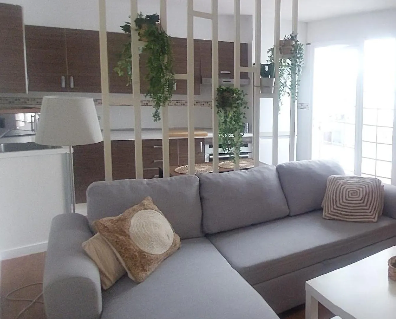 Agradable Casa Con Terraza Appartement La Laguna